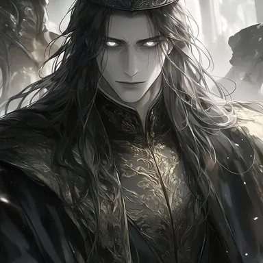 Profile image of Eldrich Lex