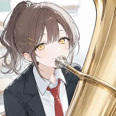 Profile image of まお