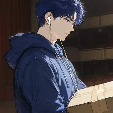 Profile image of チェ・ジス