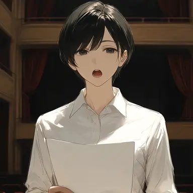 Profile image of ハン・ジョンヨン