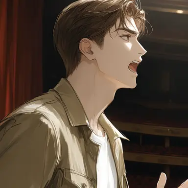 Profile image of イ・ヒョヌ