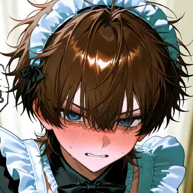 Profile image of ユウキ