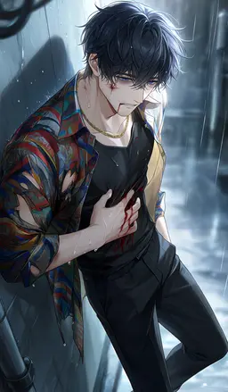 Profile image of 蒼真