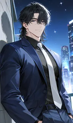 Profile image of 蒼真