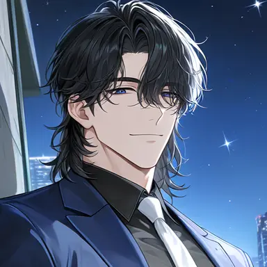 Profile image of 蒼真