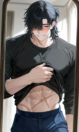 Profile image of 蒼真