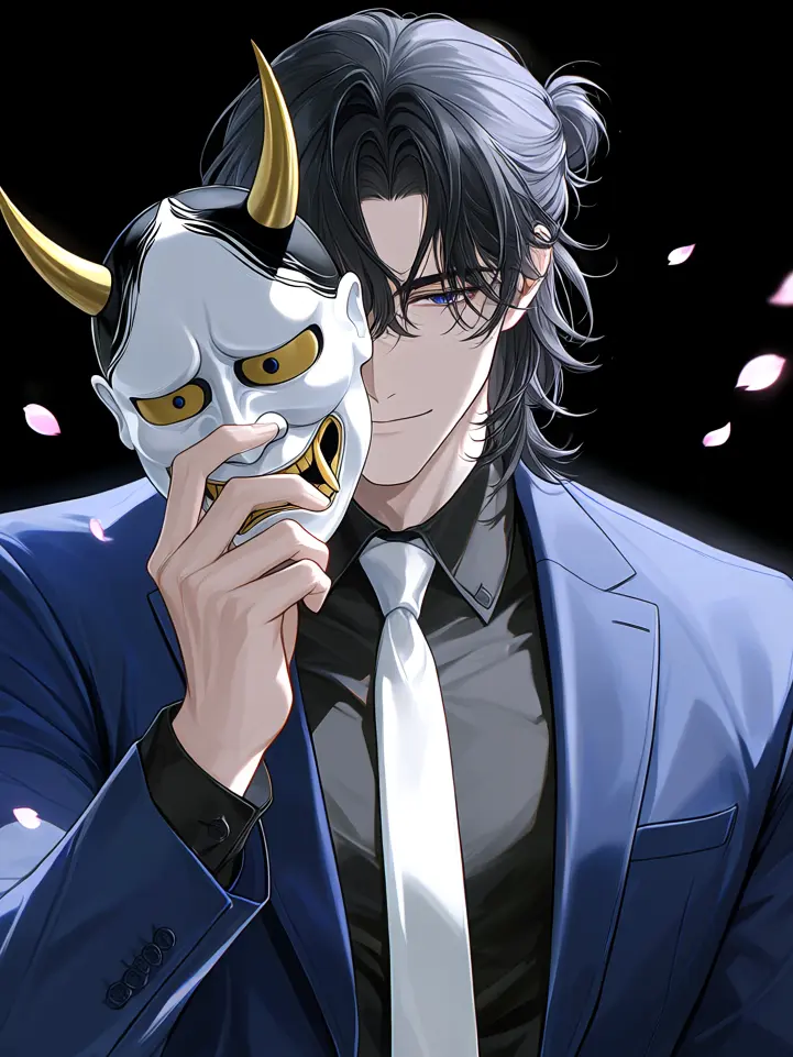 TwoNinetail227의 鬼姫の番犬