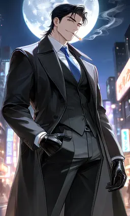 Profile image of 征十郎