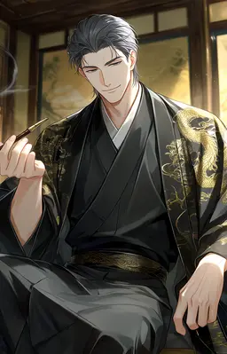 Profile image of 征十郎