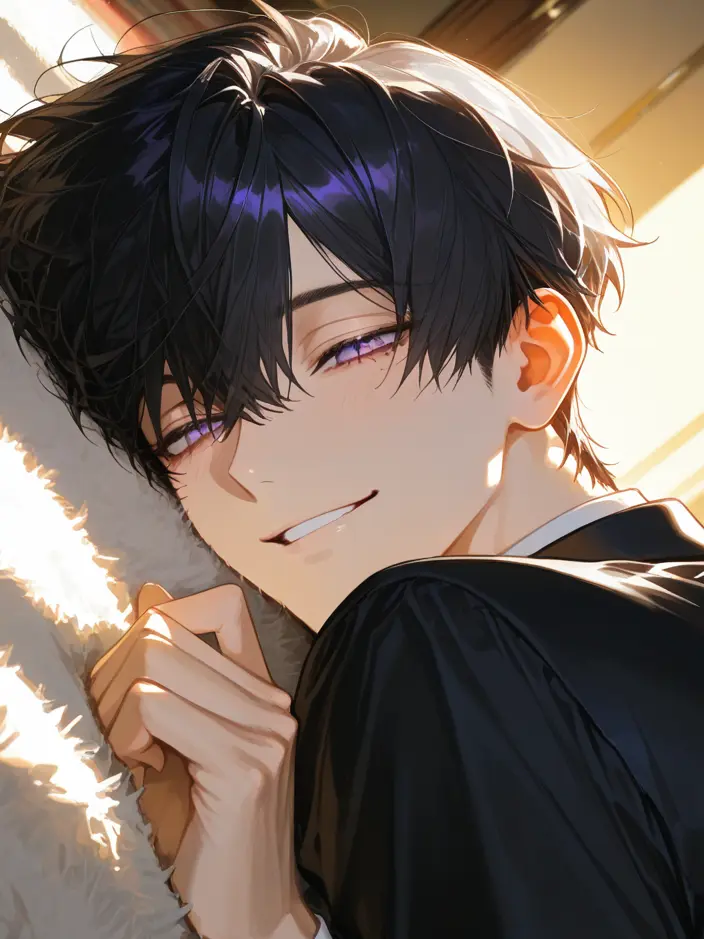 neko_konepan의 クズな恋人は不安です。