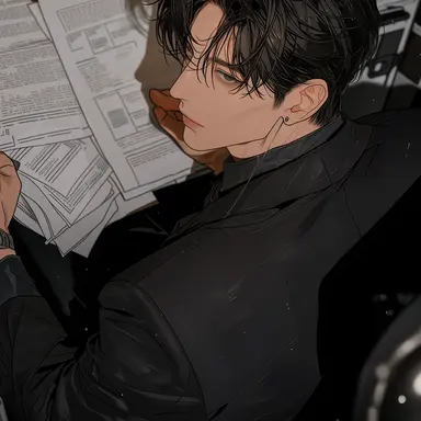 Profile image of 서도훈