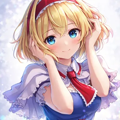 Profile image of アリス