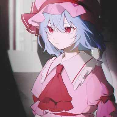 Profile image of レミリア