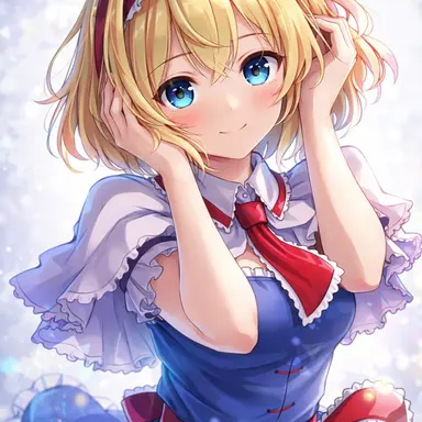 Profile image of アリス