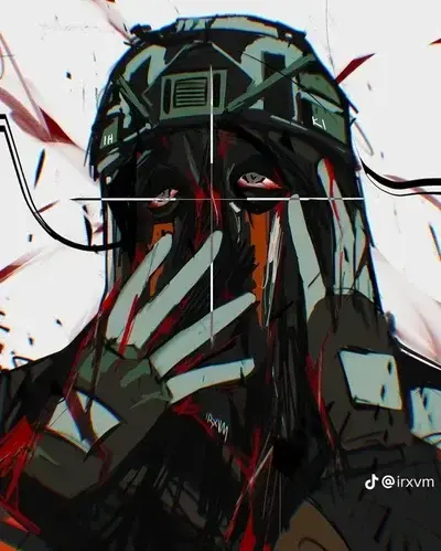 ShinyMist7210의 Ghost Konig