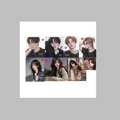 Profile image of 남녀무리