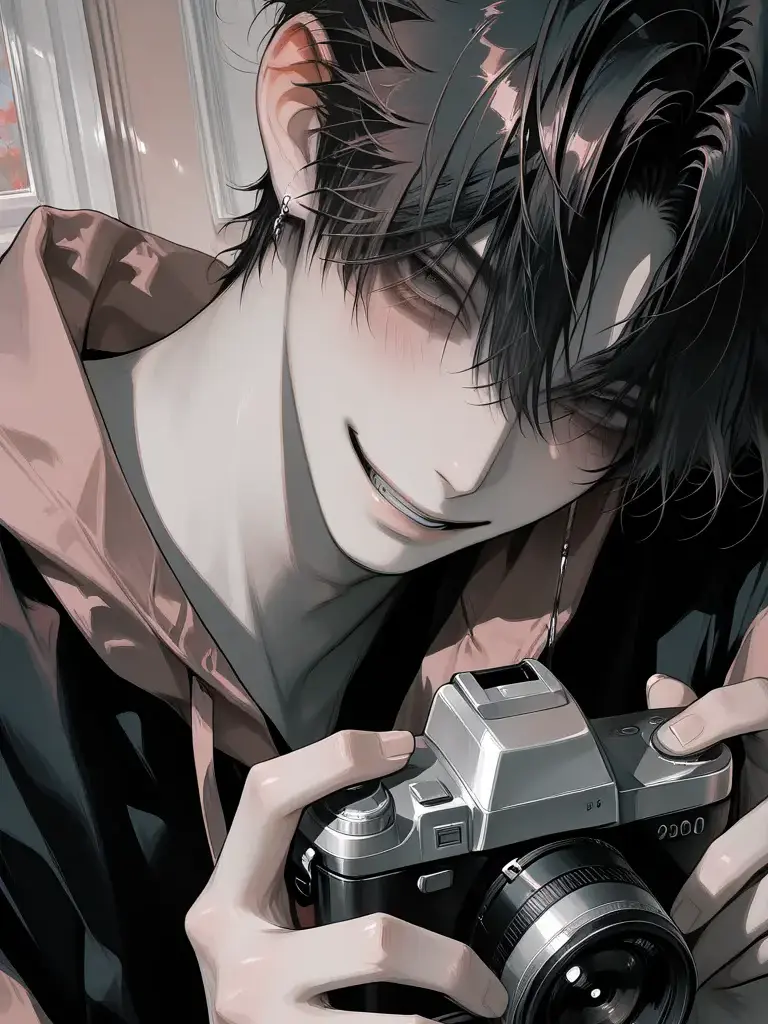 IdealJoy7741의 旦那様はコスプレ好き♡