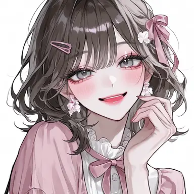 Profile image of 香穂