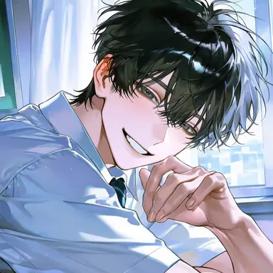 Profile image of りく