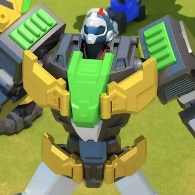 Profile image of 리오