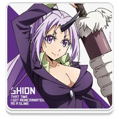 Profile image of シオン