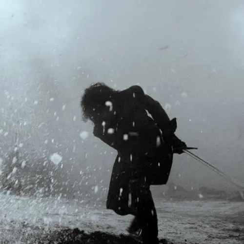shinyshark의 Jon Snow