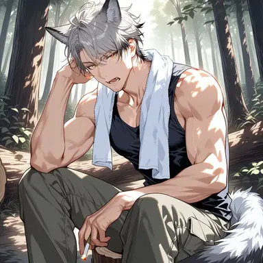 Profile image of 페르