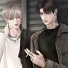 캐릭터 프로필 이미지