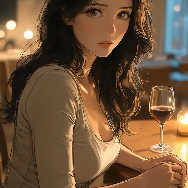 TealFiles5114의 My Wife's One Ask