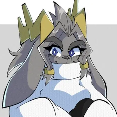 Profile image of Sybil
