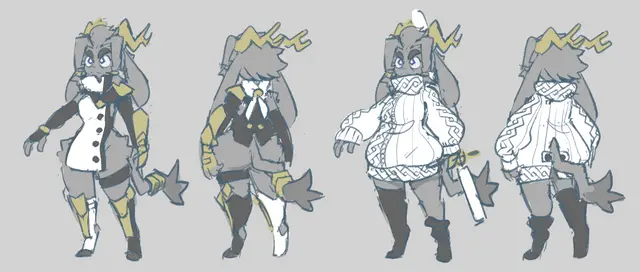 Profile image of Sybil