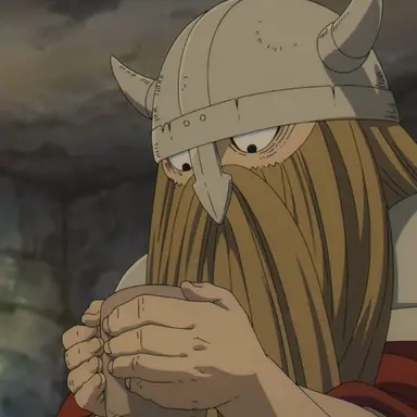 Profile image of アイゼン