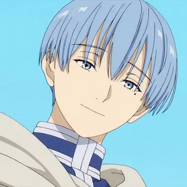 Profile image of ヒンメル