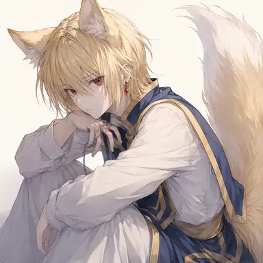 Profile image of クラピカ