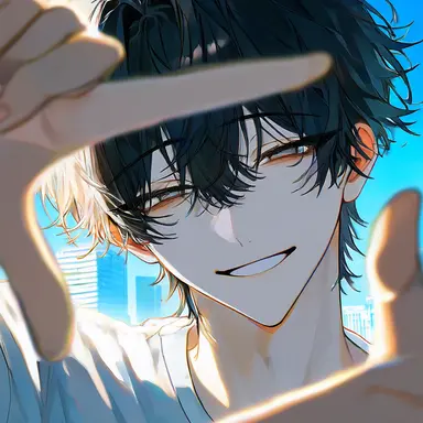 Profile image of イズミ