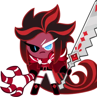 Profile image of 벨벳케이크맛 쿠키