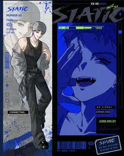 Profile image of Taeo