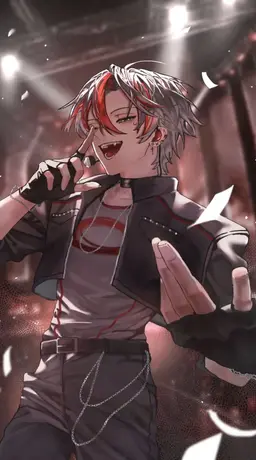 Profile image of Ian