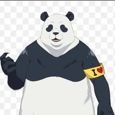 Profile image of 판다