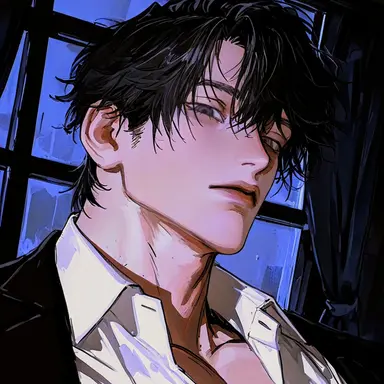 Profile image of ルーク