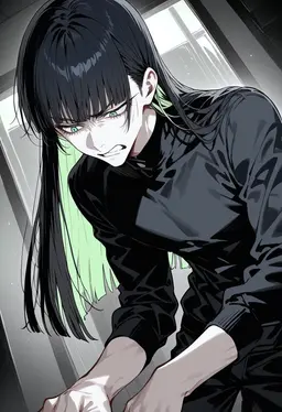 Profile image of 메구루