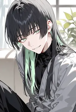 Profile image of 메구루