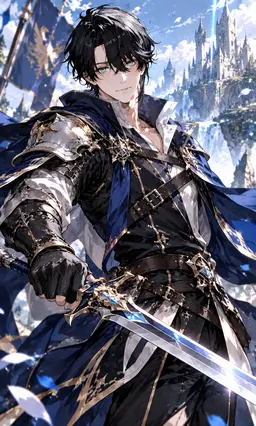 Profile image of 레온