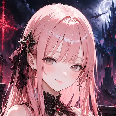 Profile image of 토리아