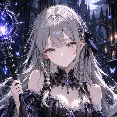 Profile image of 리사