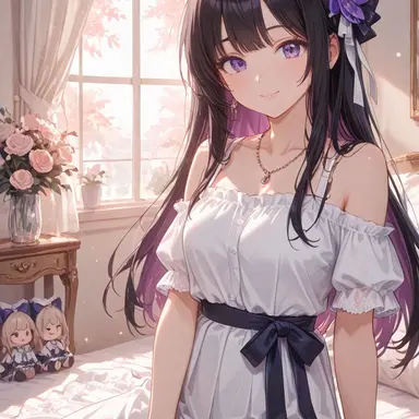 Profile image of カン-ソヨン