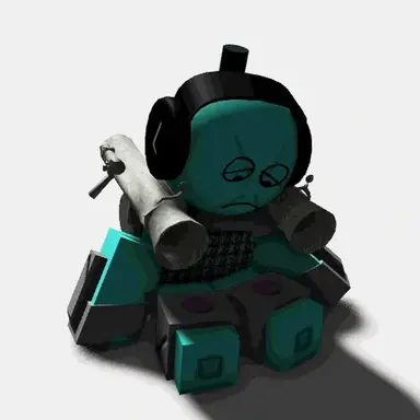 Profile image of 라이드로이드