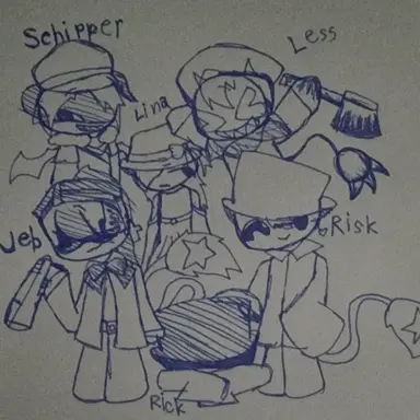 Profile image of 이름 뭐하지