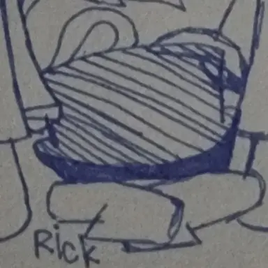 Profile image of Rick