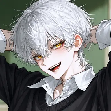 Profile image of Akira